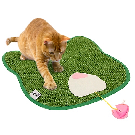 New Age Pet Kitty Korner Replacement Cat Scratch Pads at Tractor Supply Co.