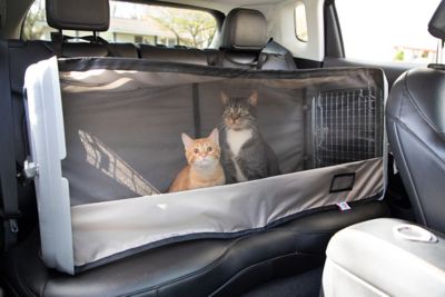 Image showing  Car Seat Pet Crate