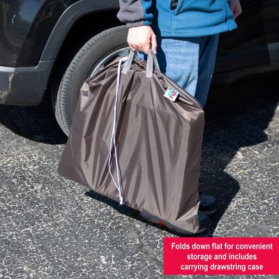 Image showing 5 th Kitty City Car Seat Pet Crate