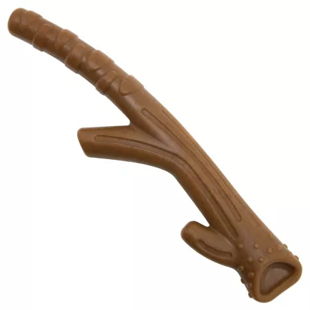 Chew King Antler Nylon Dog Chew Bone Dog Chew Toys