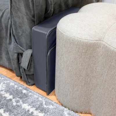 Image showing 7 th Kitty City Outdoor Fabric Cat House