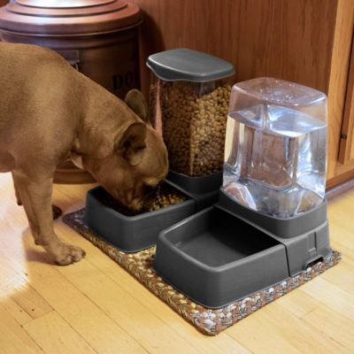 Image showing  Pet Gravity Feeder Kit