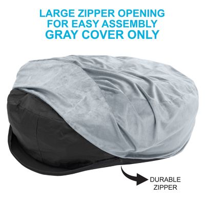 Image showing  Replacement Pet Bed Cover