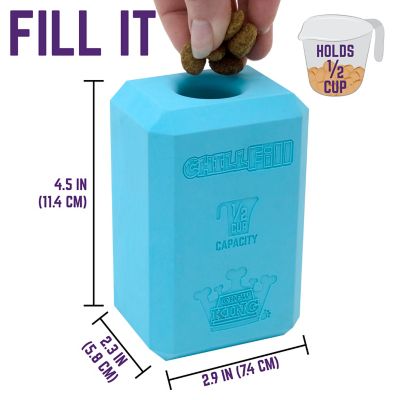 Image showing  Chill Fill Dog Toy, Large