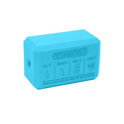 Image showing  Chill Fill Dog Toy