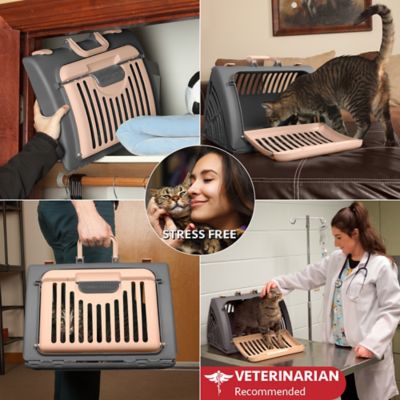 Image showing  Cat Carrier