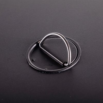 Image showing  28 in. Square Fire Pit, Mocha