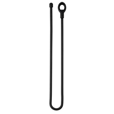 Image showing  24 in. Gear Tie Loopable Twist Ties, 2-Pack