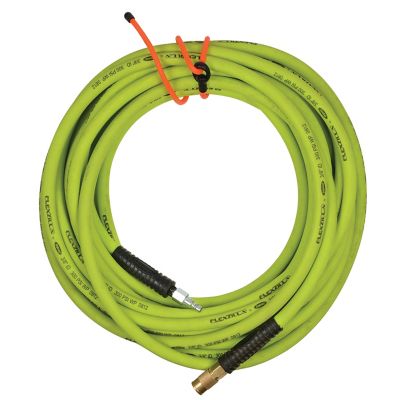 Image showing  24 in. Gear Tie Loopable Twist Ties, 2-Pack