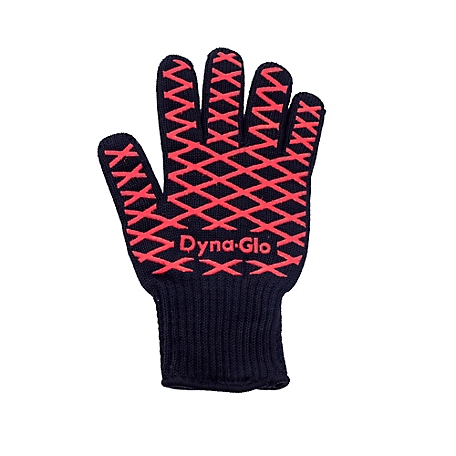 Dyna-Glo Heat Resistant Grill Glove