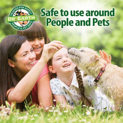 Image showing  12 lb. 180 sq. ft. Home Grown Tomato, Vegetable and Herb Fertilizer