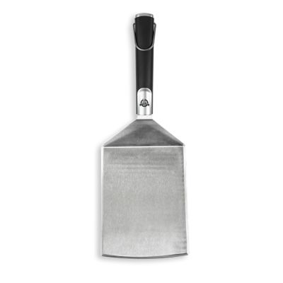 Image showing  Soft-Touch Big Head Spatula