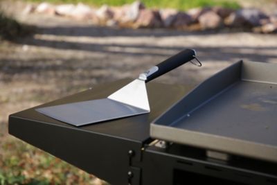 Image showing  Soft-Touch Big Head Spatula