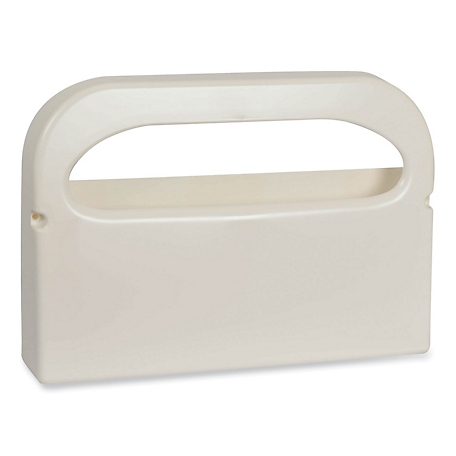 Tork Toilet Seat Cover Dispenser, 16 in. x 3 in. x 11.5 in., White, 12/Carton