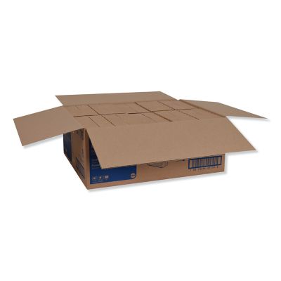 Image showing  Cleaning Cloths, White, 100 Wipes/Box, 10-Pack