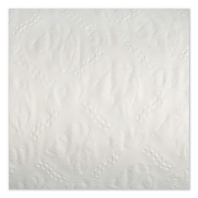 Image showing 6 th Tork Advanced Bath Tissue, Septic Safe, 2-Ply, White, 4 in. x 3.75 in., 500 Sheets/Roll, 48 Rolls/Carton