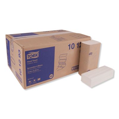 Tork Multifold Paper Towels, 9.13 in. x 9.5 in., 3024/Carton