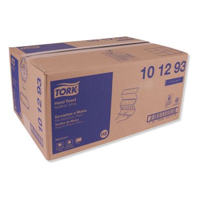 Image showing  Multifold Paper Towels, 9.13 in. x 9.5 in., 3024/Carton