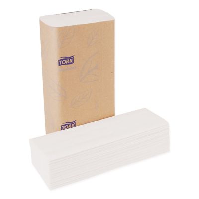 Image showing  Multifold Paper Towels, 9.13 in. x 9.5 in., 3024/Carton