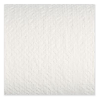 Image showing 5 th Tork Universal Bath Tissue Rolls, Septic Safe, 2-Ply, White, 500 Sheets/Roll, 48 Rolls/Carton