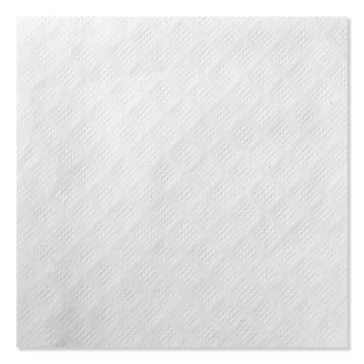 Image showing 5 th Tork Universal 1/4-Fold 1-Ply Beverage Napkins, 9.125 in. x 9.125 in., White, 4,000 pc.
