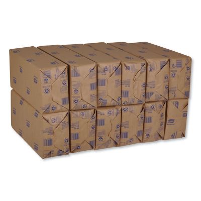 Image showing 7 th Tork Advanced Soft Minifold 1-Ply Dispenser Napkins, 13 in. x 12 in., White, 6,000 pc.