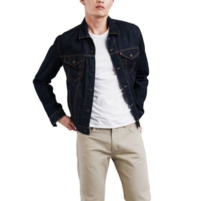 Levi's Men's The Trucker Jacket
