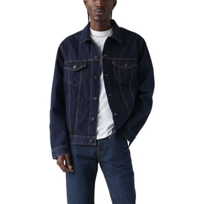 Levi's Men's The Trucker Jacket