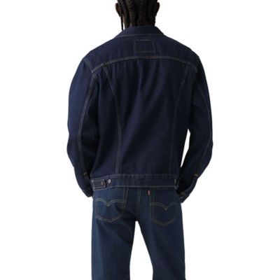 Image showing  Men's The Trucker Jacket
