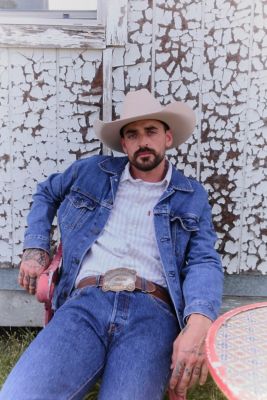 Image showing  Men's The Trucker Jacket