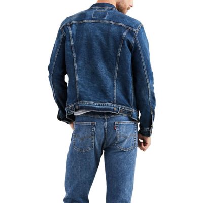 Image showing  Men's The Trucker Jacket