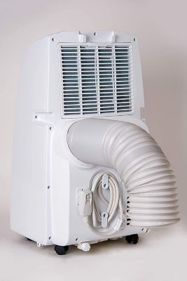 Nepo 4 In 1 Portable Air Conditioner With Heater Dehumidifier Fan And Remote Control Npp E514h At Tractor Supply Co