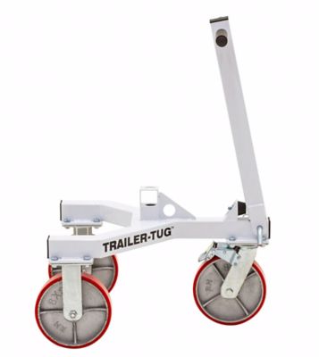 Image showing  3,500 lb. Capacity Trailer Tow Dolly