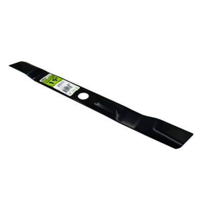 Image showing  19 in. Mulching Lawn Mower Blade for Black & Decker Mowers, Replaces OEM 90541433-01