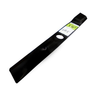 Image showing  19 in. Mulching Lawn Mower Blade for Black & Decker Mowers, Replaces OEM 90541433-01