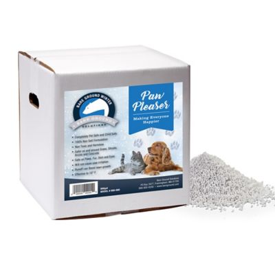 Bare Ground 40 lb. Paw Pleaser Ice Melt