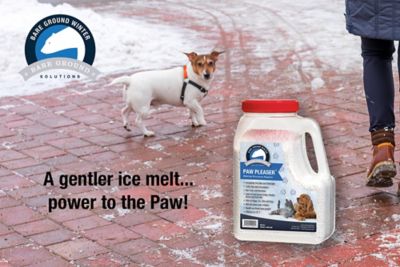 Image showing  40 lb. Paw Pleaser Ice Melt