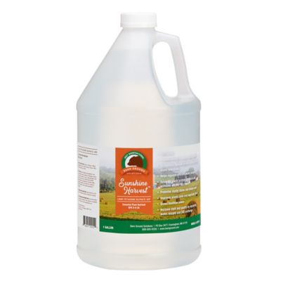 Just Scentsational 1 gal. 1,000 sq. ft. Sunshine Harvest Liquid Sop Fertilizer