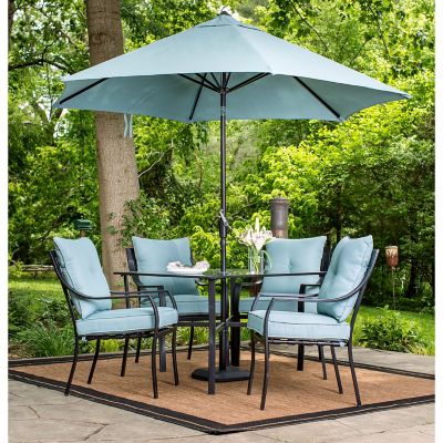 Image showing  Outdoor Table Umbrella