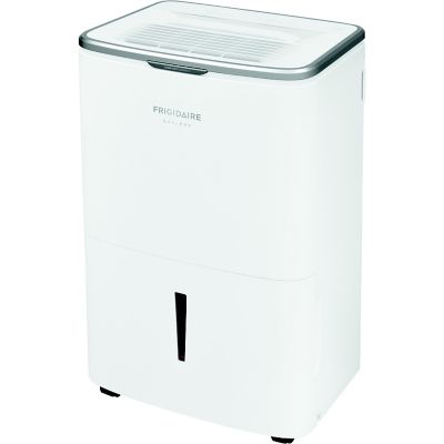 Frigidaire 50 pt. Energy Star Dehumidifier with Wi-Fi Controls