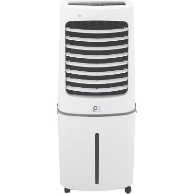 Black & Decker Evaporative Air Cooler-Portable Cooling Fan with LED  Display, BEAC75 at Tractor Supply Co.