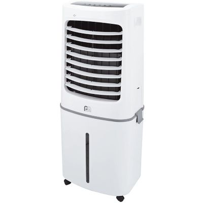 Image showing  13.2 gal. 560 CFM Portable Evaporative Cooler, 500 sq. ft.