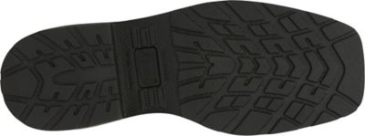 Image showing 1 th Justin Men's Soft Toe Water Buffalo Boots, Chocolate