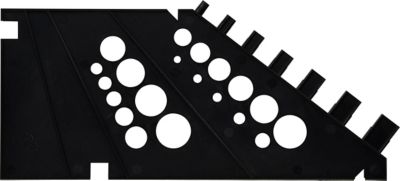 Image showing  Bolt, Nut and Screw Gauges