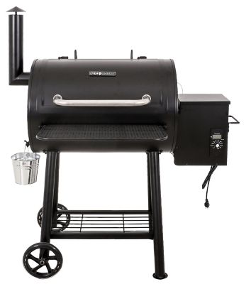 Even Embers 28 Pellet Grill at Tractor Supply Co.