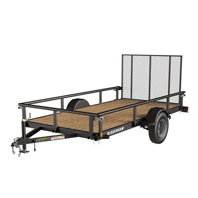 Tractor supply lawn mower trailer new arrivals