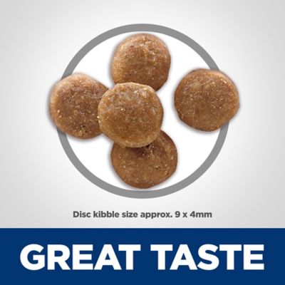 Image showing  Adult Perfect Digestion Chicken, Barley and Whole Oats Recipe Dry Cat Food