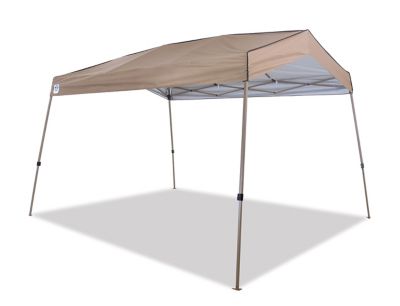 Z-Shade Panorama Instant Canopy