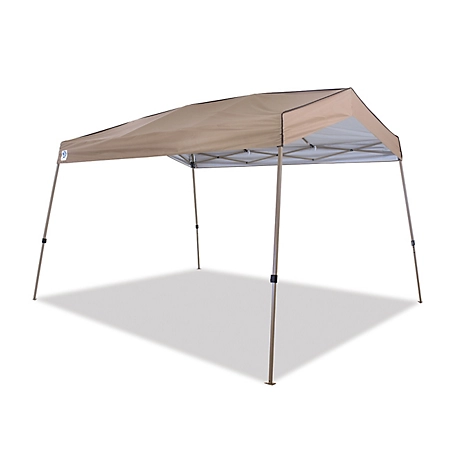 Z-Shade Panorama Instant Canopy