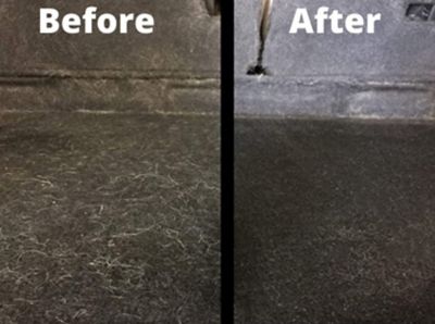 Image showing  Groomer Pumice Stone